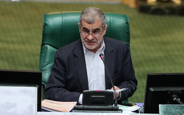 قدردانی مجلس از عملکرد وزارت نفت
