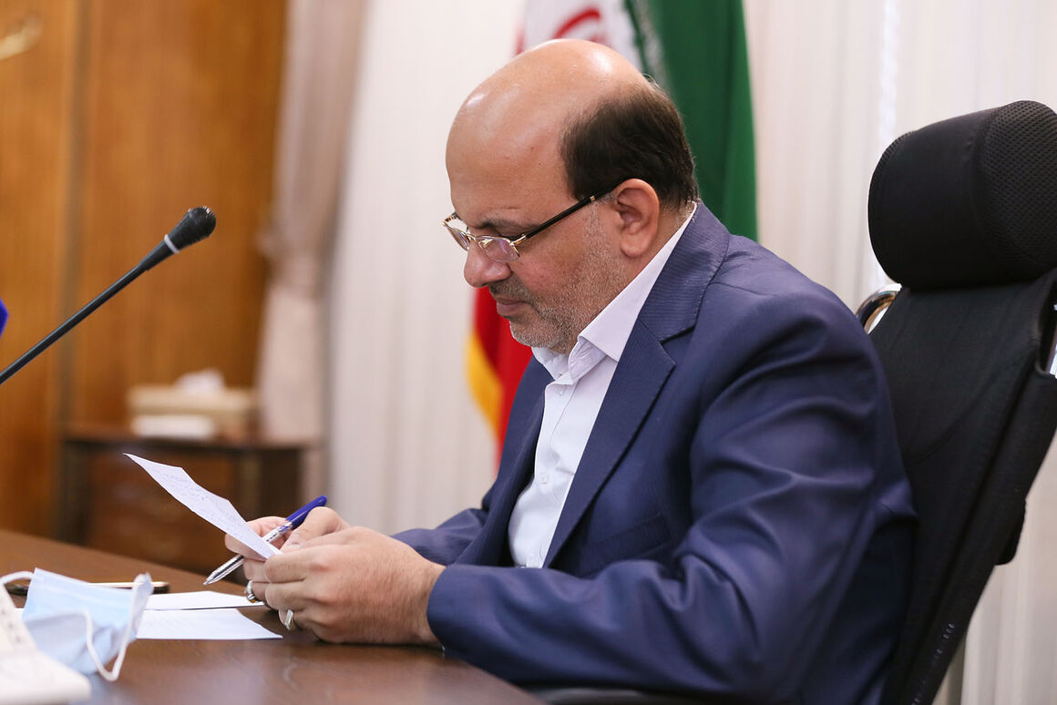 دستاوردهای شرکت ملی نفت در ۱۴۰۲ نماد اعتماد به نخبگان ایرانی است دستاوردهای شرکت ملی نفت در ۱۴۰۲ نماد اعتماد به نخبگان ایرانی است