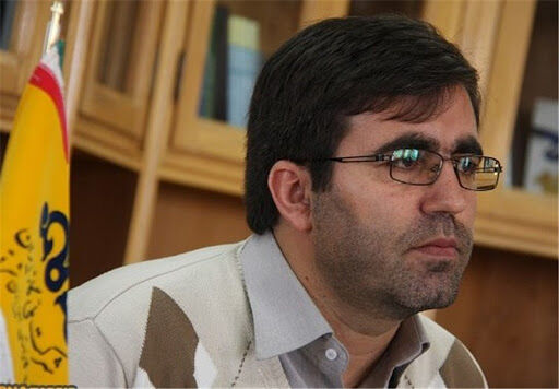 مدیر مهندسی ساختار شرکت ملی گاز ایران منصوب شد