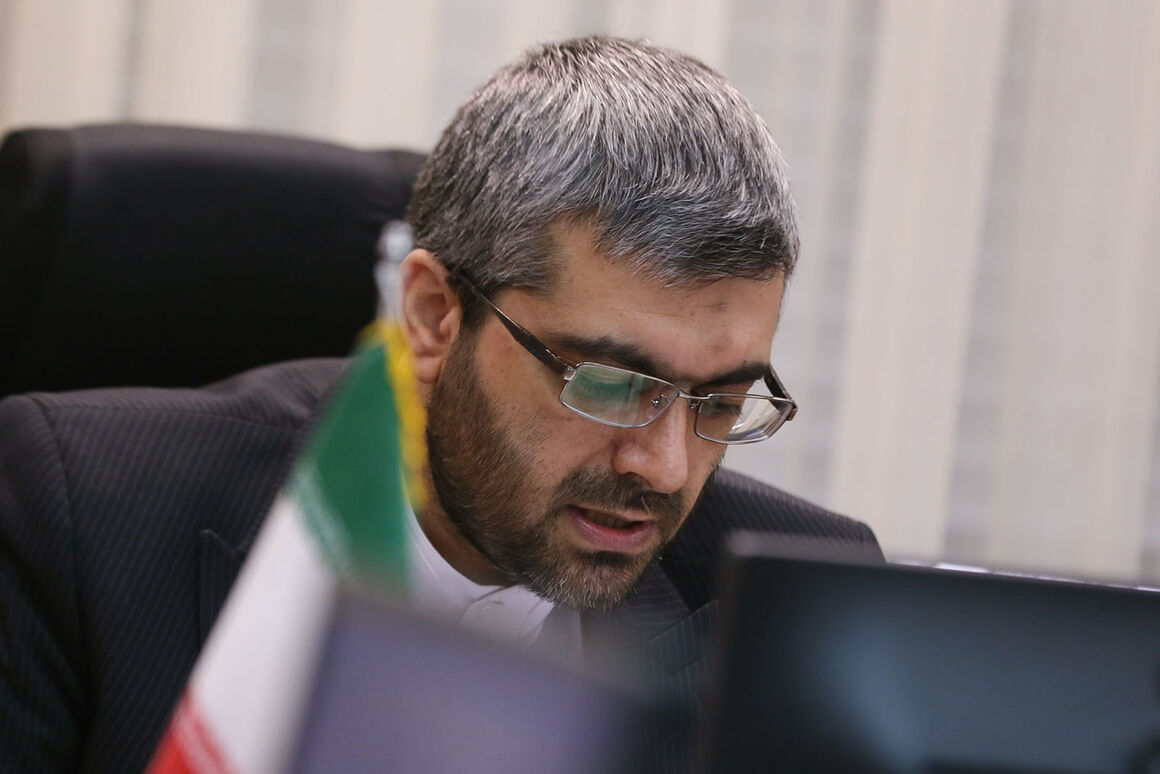 آخرین وضع قراردادهای صادرات گاز ایران/ از همکاری با کشورهای خلیج فارس استقبال میکنیم آخرین وضع قراردادهای صادرات گاز ایران/ از همکاری با کشورهای خلیج فارس استقبال میکنیم