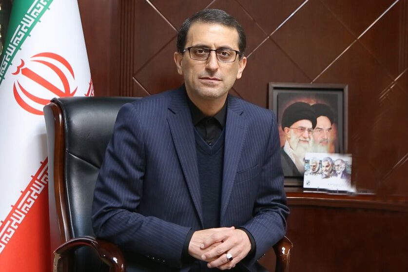 تأکید دولت بر بهرهبرداری هرچه سریعتر از میدانهای مشترک تأکید دولت بر بهرهبرداری هرچه سریعتر از میدانهای مشترک