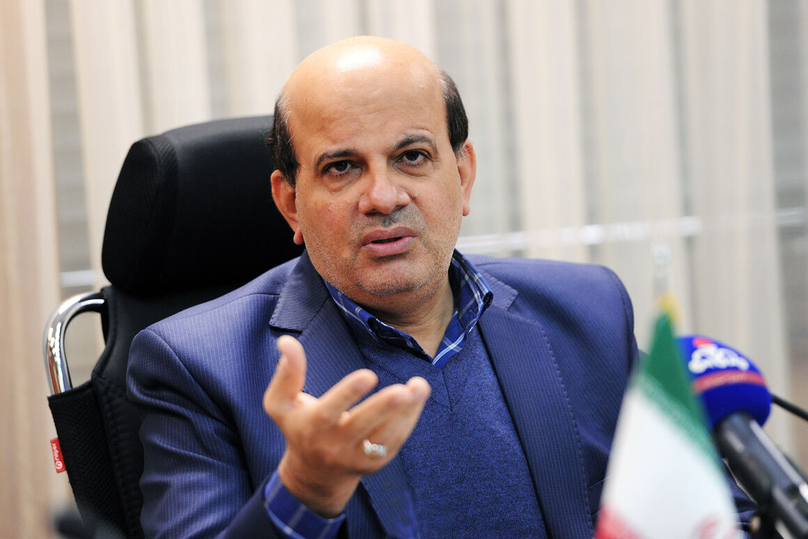 همه منابع حاصل از فروش نفت ایران وصول شده است همه منابع حاصل از فروش نفت ایران وصول شده است