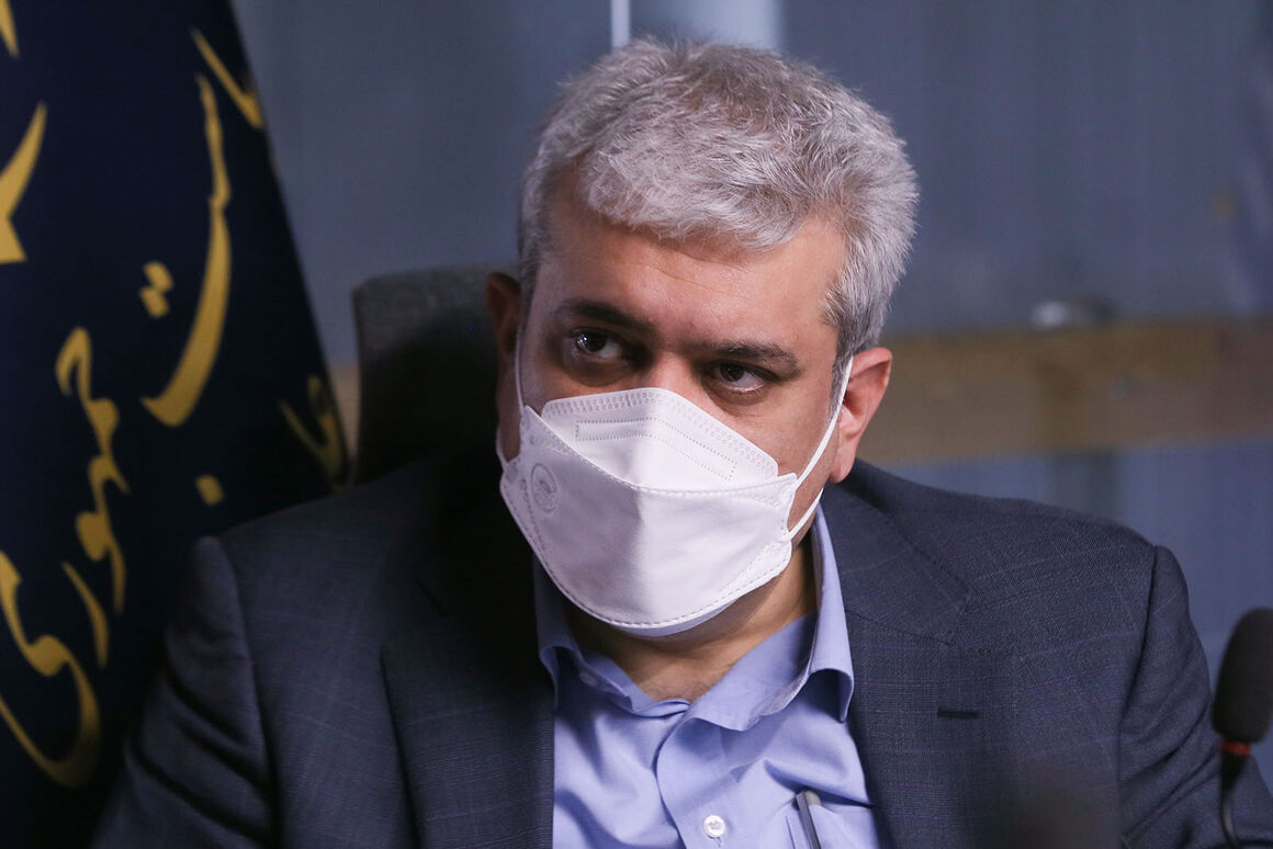 همکاری نزدیک وزارت نفت و معاونت علمی و فناوری ریاستجمهوری همکاری نزدیک وزارت نفت و معاونت علمی و فناوری ریاستجمهوری