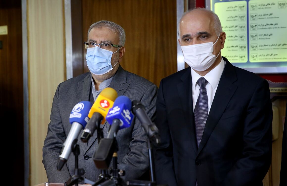 Tehran, Baku to Sign New Cooperation Docs Tehran, Baku to Sign New Cooperation Docs