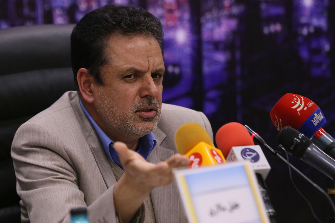 سهمیه خانوارها در طرح پایلوت بنزینی کمتر از ۶۰ لیتر نخواهد بود سهمیه خانوارها در طرح پایلوت بنزینی کمتر از ۶۰ لیتر نخواهد بود