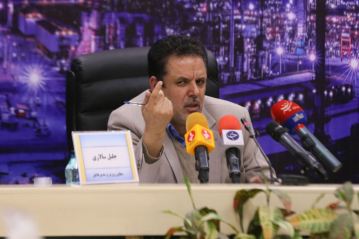 Iran Petrol Consumption Hits 90ml/d Iran Petrol Consumption Hits 90ml/d