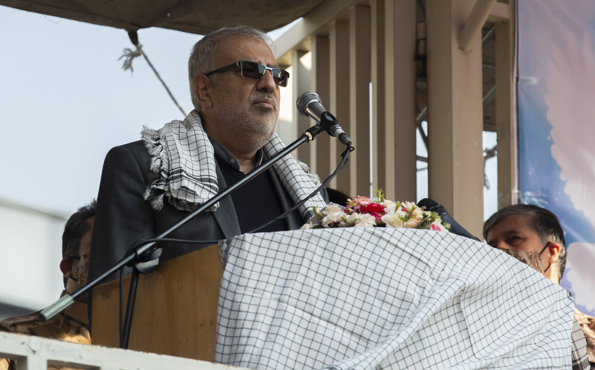 ماههای آینده در صادرات نفت توفیقهای بیشتری حاصل میشود ماههای آینده در صادرات نفت توفیقهای بیشتری حاصل میشود