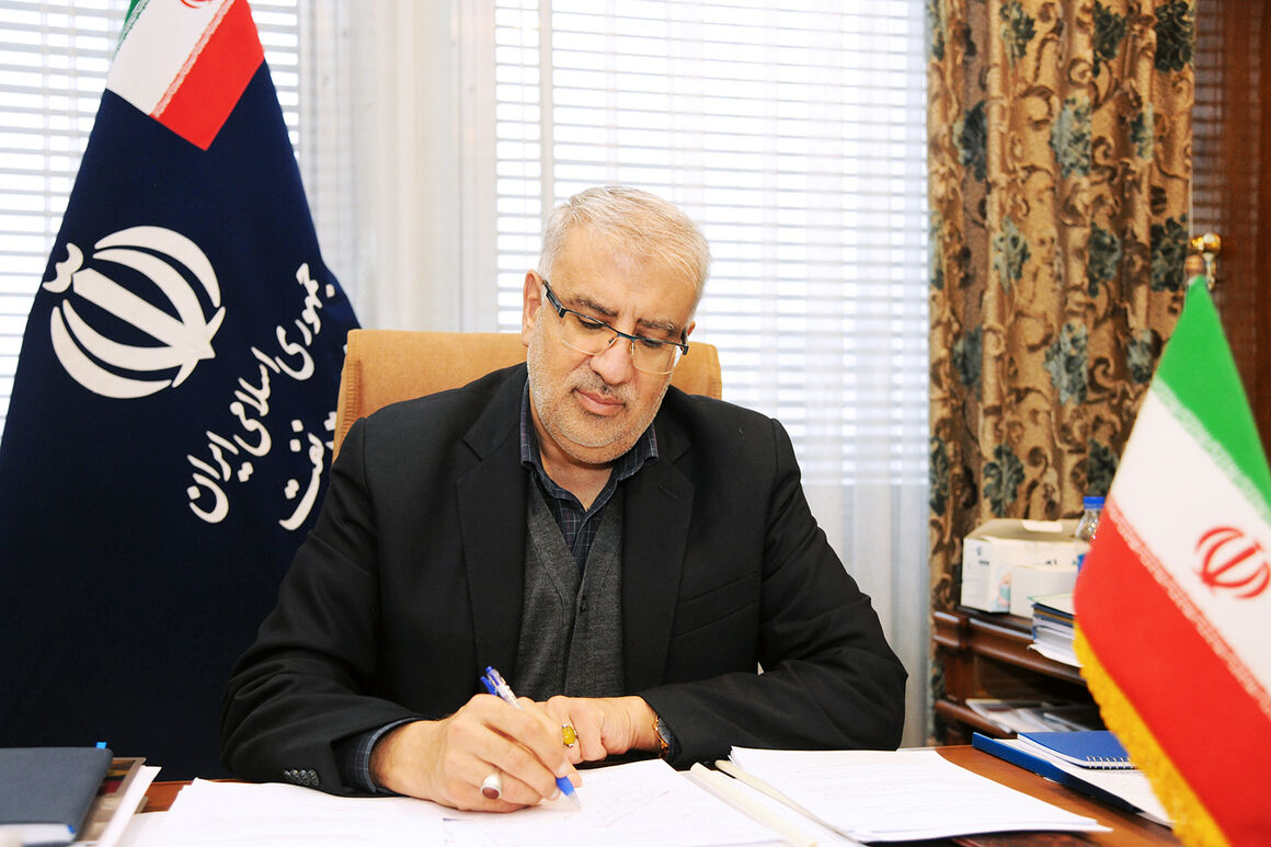 طرح ساماندهی کارکنان قرارداد مدت موقت صنعت نفت عملیاتی شد طرح ساماندهی کارکنان قرارداد مدت موقت صنعت نفت عملیاتی شد