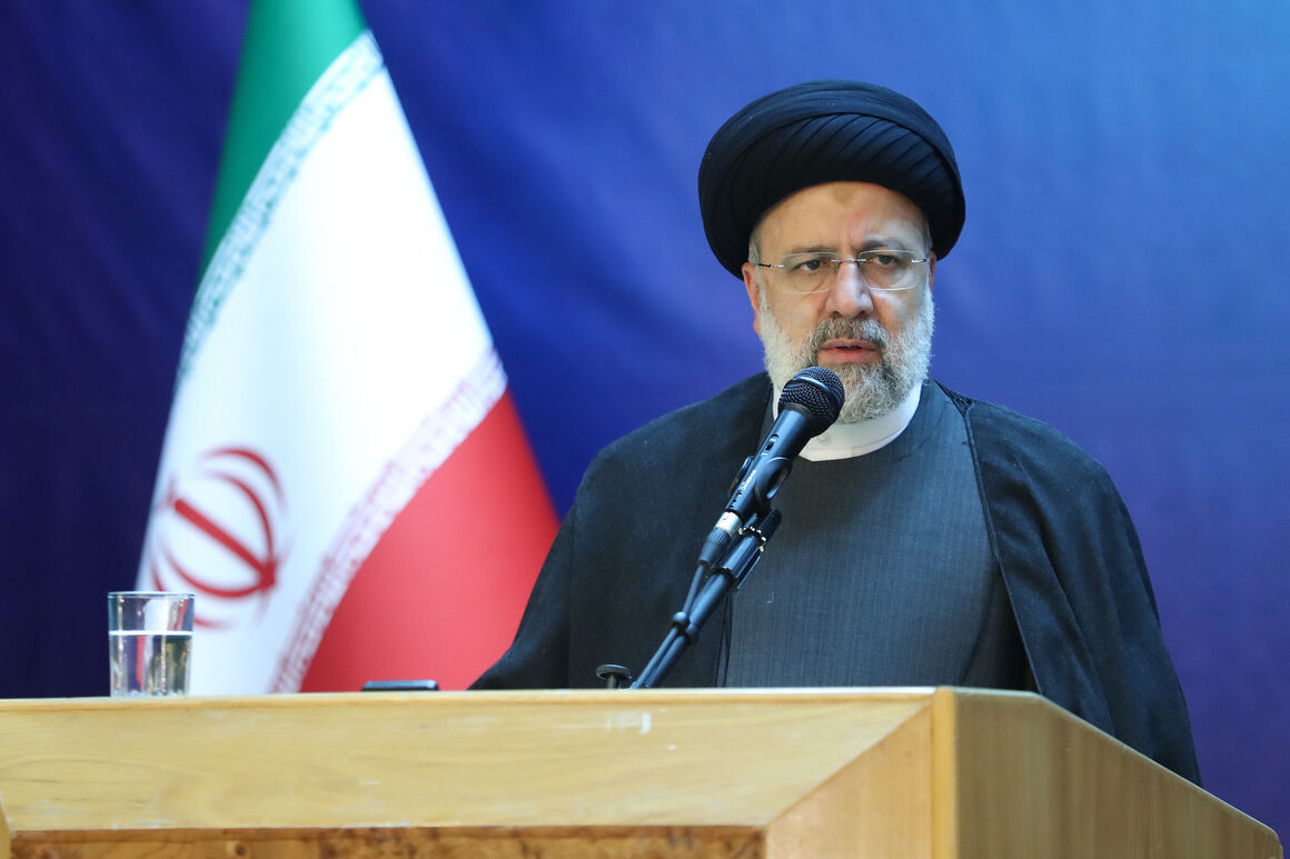 ایران به دنبال نقش‌آفرینی و حضور فعال در منطقه است