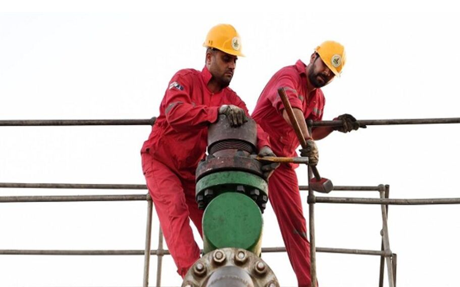 Localization of 80% of Iran Oil Well Equipment thru Research Development