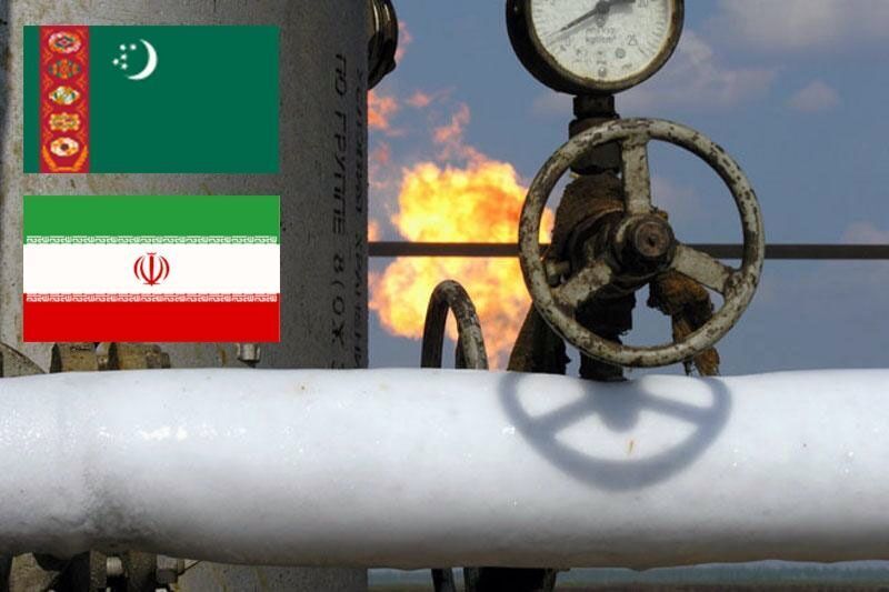 ایران، قلب تبادلات گازی منطقه می‌شود