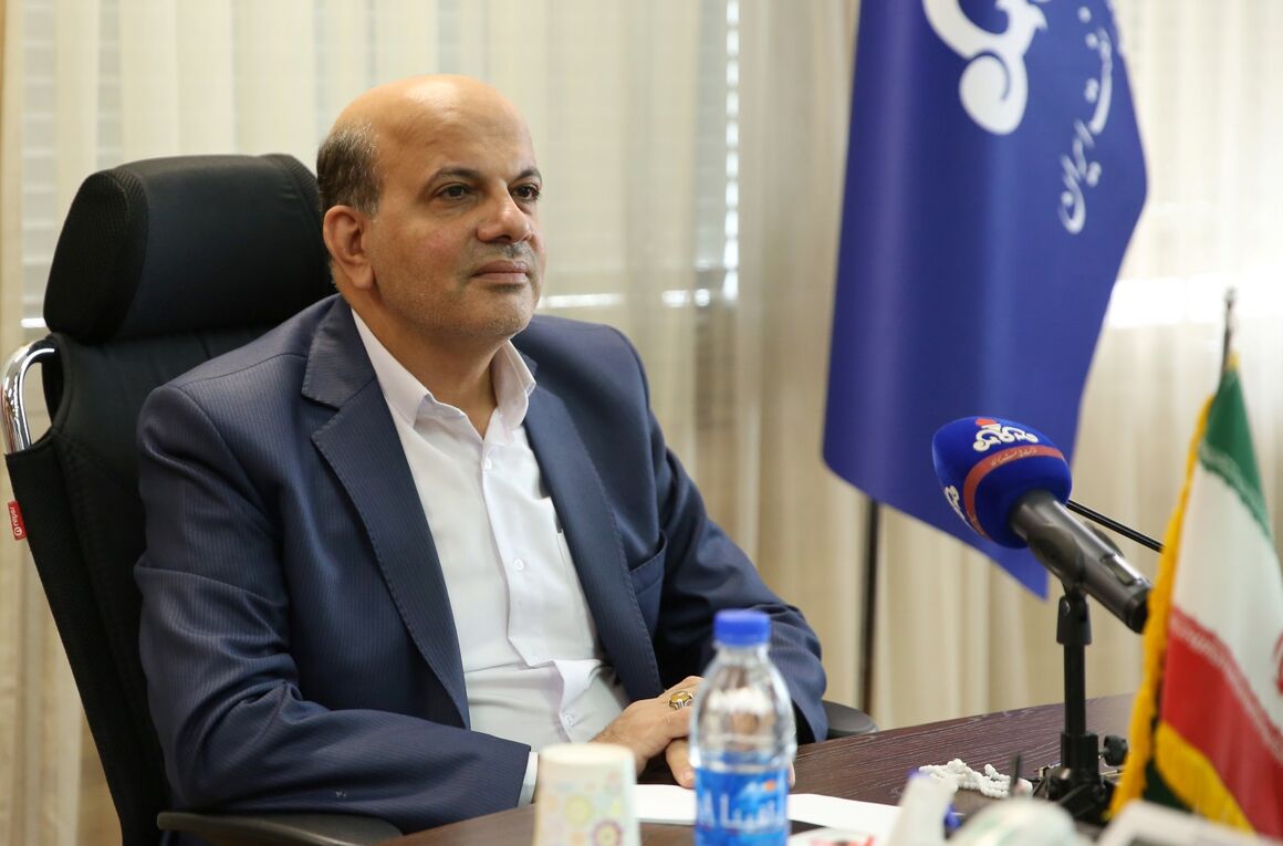 عزم شرکت ملی نفت برای بهرهمندی از ظرفیتهای زیستبوم نوآوری صنعت نفت عزم شرکت ملی نفت برای بهرهمندی از ظرفیتهای زیستبوم نوآوری صنعت نفت