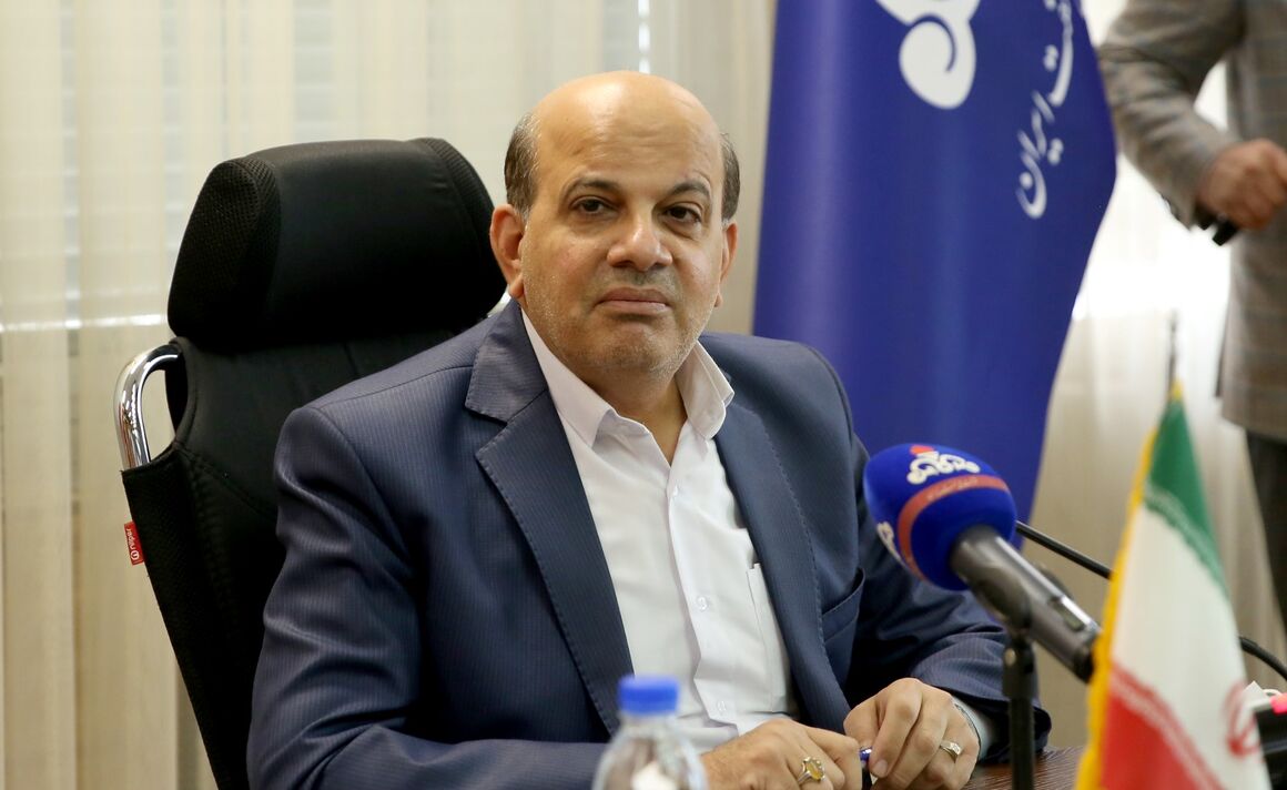 30% of Iran Oil and Gas Resources Recoverable: NIOC CEO 30% of Iran Oil and Gas Resources Recoverable: NIOC CEO