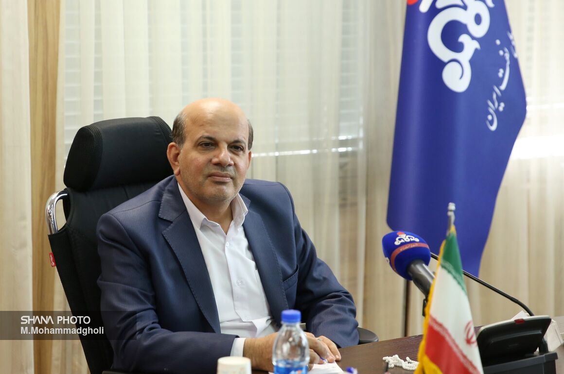 سرمایهگذاری ۱۶۰ میلیارد دلاری برای افزایش ۵۰ درصدی ظرفیت تولید نفت و گاز ایران