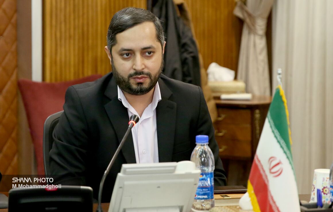 مدیر امور حقوقی شرکت ملی نفت ایران منصوب شد