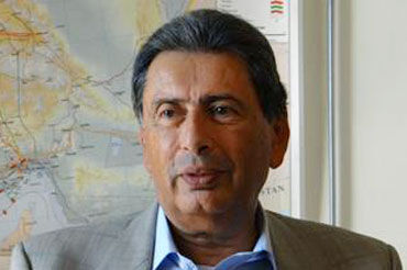 Expert: Iran seeking greater role in gas trade with neighbors Expert: Iran seeking greater role in gas trade with neighbors