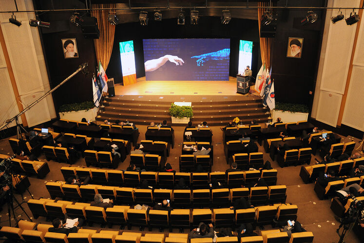 پانزدهمین کنفرانس ملی و یازدهمین کنفرانس بین‌المللی مدیریت فناوری و نوآوری