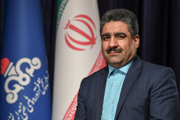 مدیرعامل شرکت ملی پخش فرآورده‌های نفتی ایران منصوب شد