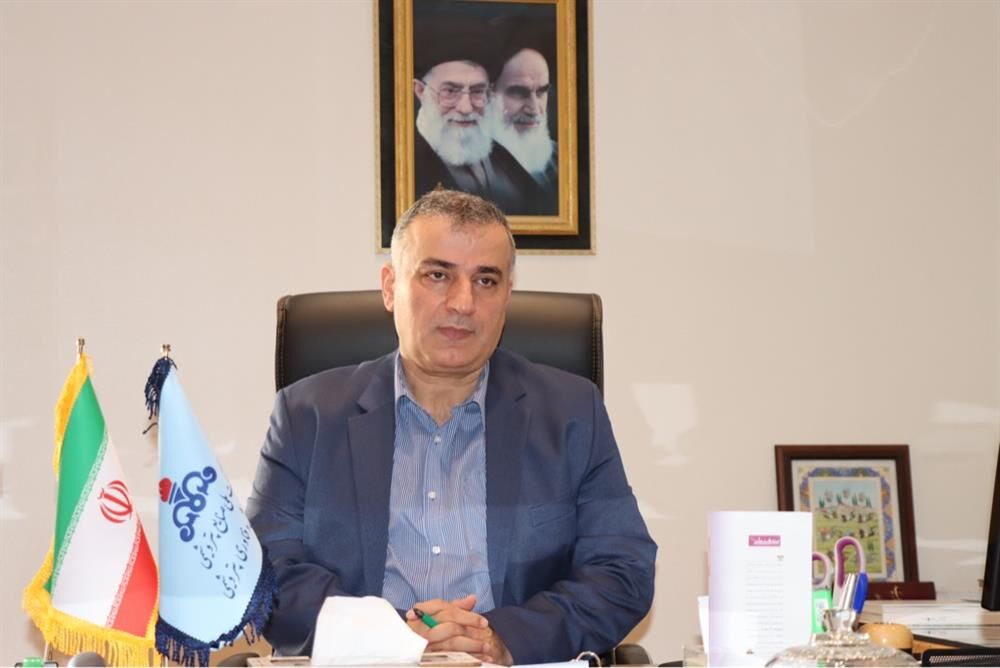 Iran Eyes Self-Sufficiency in Main Petchem Catalysts by 2023