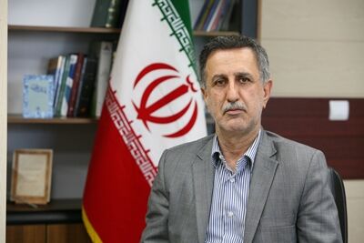 لرزهنگاری میدانهای تنگ بیجار و دلاوران در حال اجراست لرزهنگاری میدانهای تنگ بیجار و دلاوران در حال اجراست