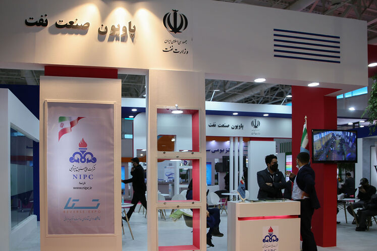 سومین نمایشگاه ساخت و تولید ایرانی (تستا) و رویداد عرضه و تقاضای نیازهای فناورانه و نوآورانه صنعت گاز
