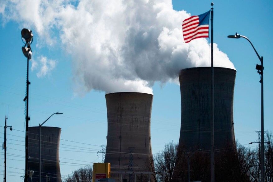 شیطان جلوه دادن انرژی هسته‌ای بزرگ‌ترین گناه و خطای فعالان اقلیمی