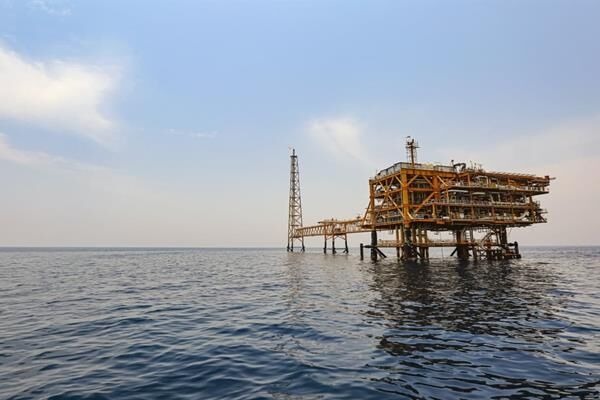 “Win-Win” Coexistence in Iran Gas