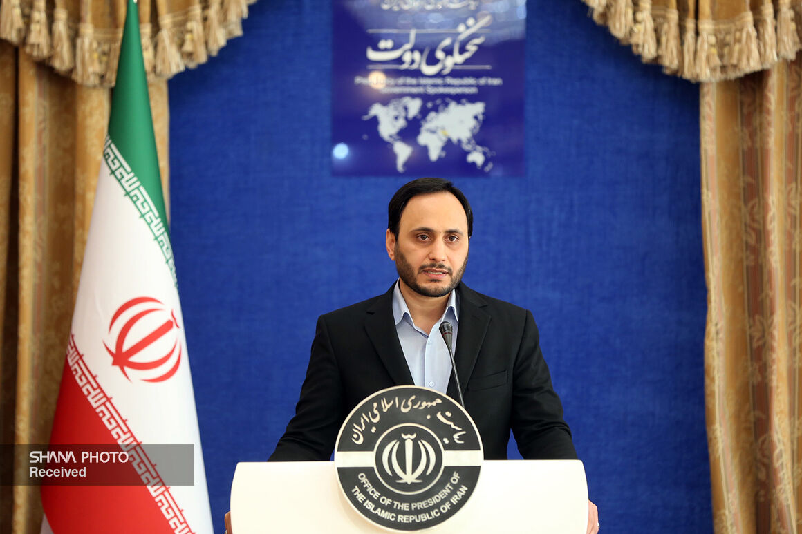 Iran Policy in Sale of Oil, Condensate Active Marketing: Spokesman