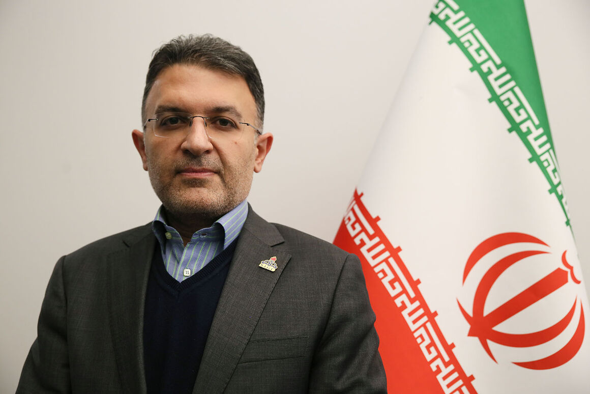 تمرکز بر تولید پایدار اولویت شرکت ملی گاز در ۱۴۰۴ تمرکز بر تولید پایدار اولویت شرکت ملی گاز در ۱۴۰۴