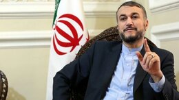 Iran Ready for Energy Cooperation with Lebanon