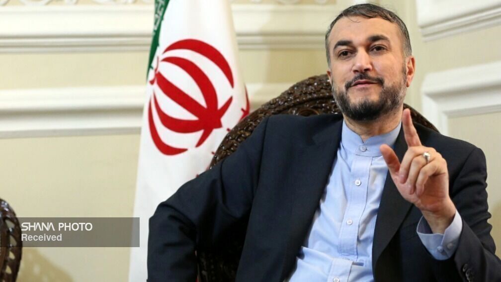 Iran Ready for Energy Cooperation with Lebanon