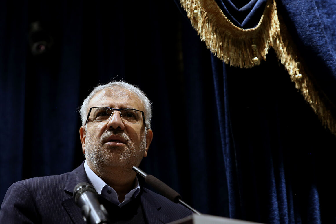 Owji: Iran, Russia to make Good Decisions in Gas Trade Owji: Iran, Russia to make Good Decisions in Gas Trade