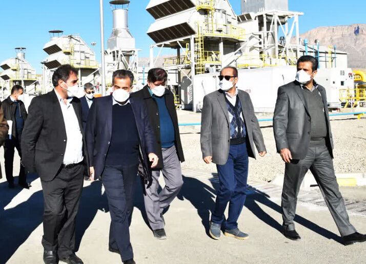 اهمیت منابع انسانی کمتر از تجهیزات و منابع مادی نیست اهمیت منابع انسانی کمتر از تجهیزات و منابع مادی نیست