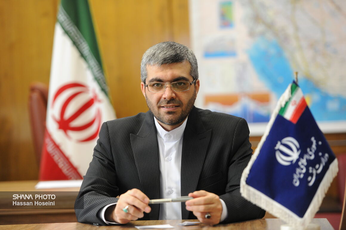 Iran Activating Energy Diplomacy