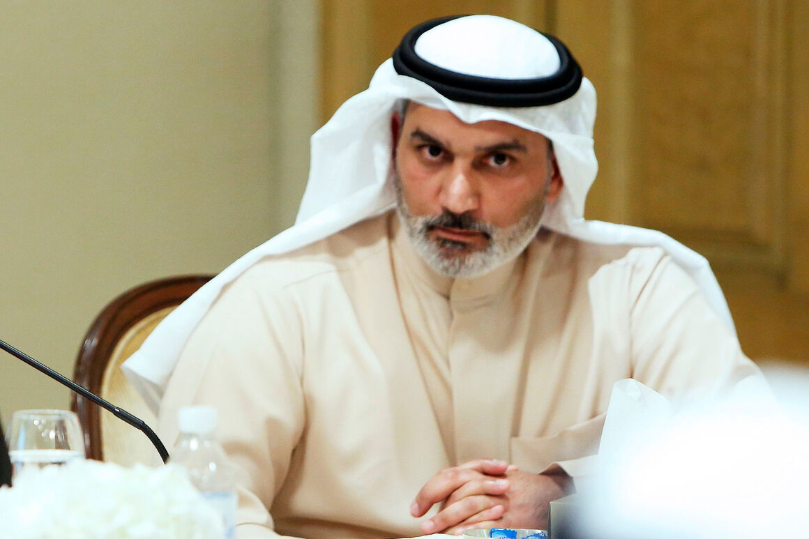 Haitham al-Ghais Elected as 24th OPEC Secretary General