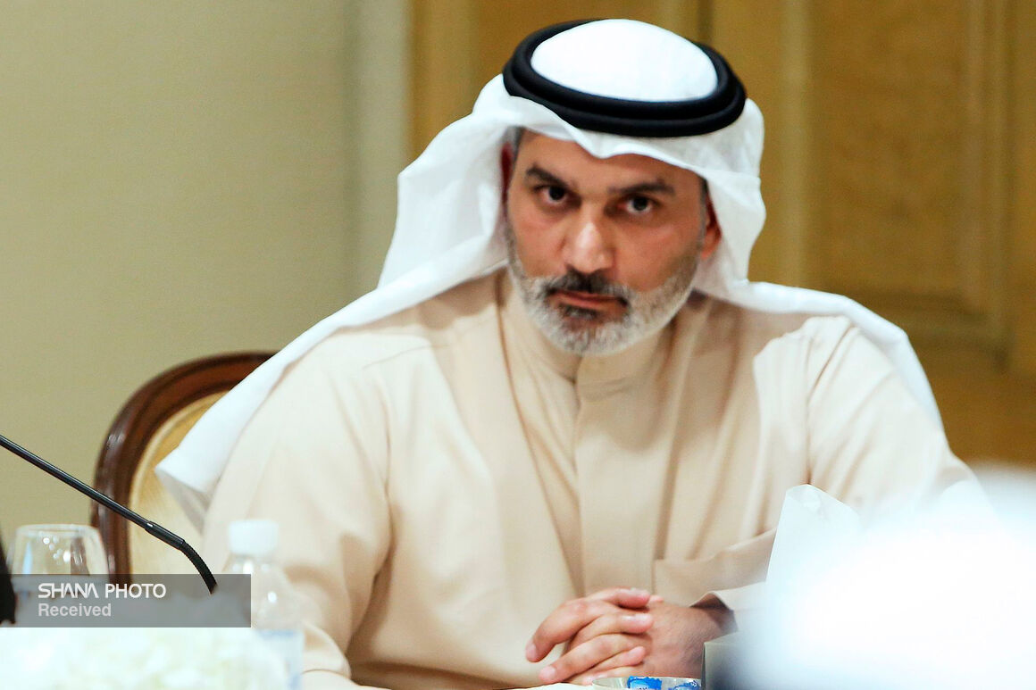 Haitham al-Ghais Elected as 24th OPEC Secretary General