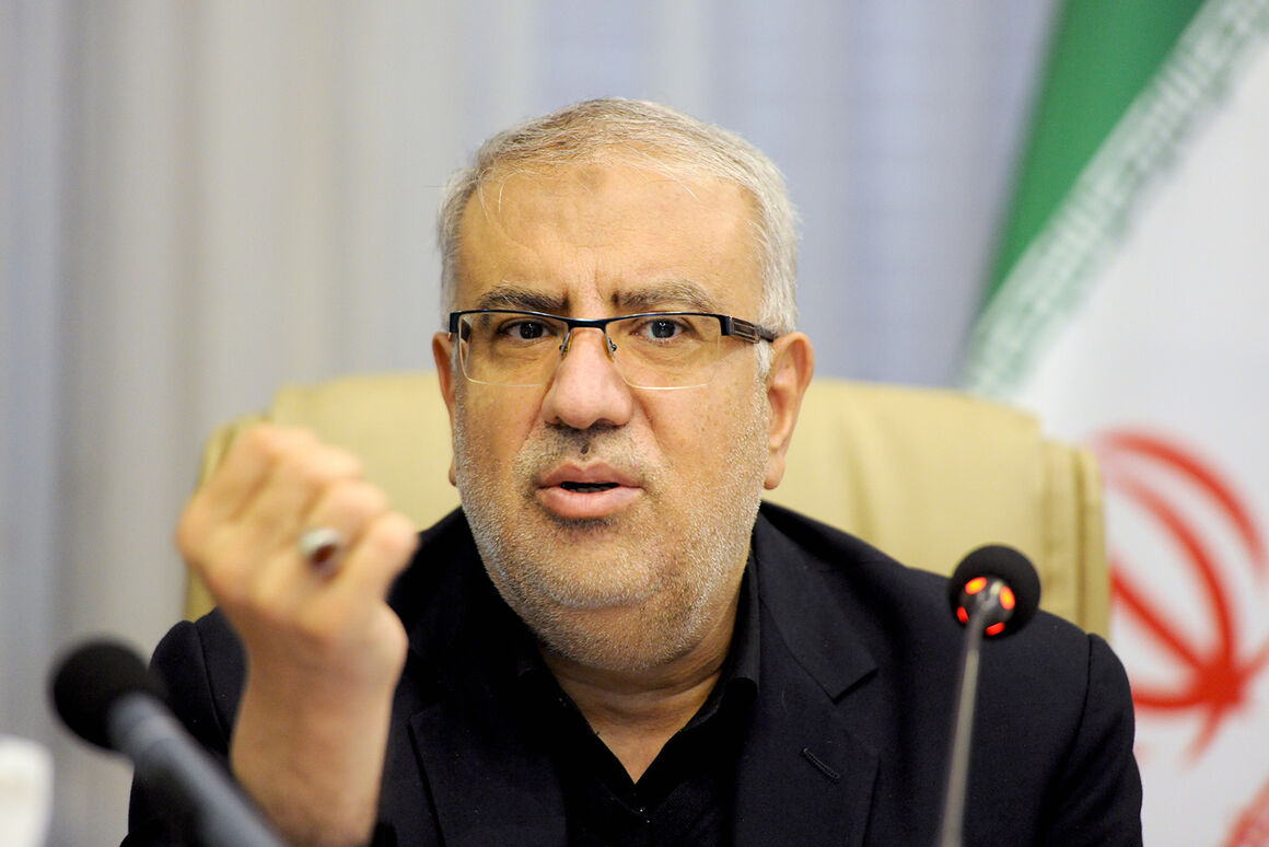 ناگفته‌های وزیر نفت از معمای سوخت زمستانی/ صادرات میعانات گازی ایران ۳ برابر شد