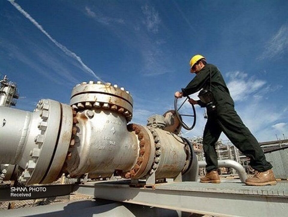 Focus on Caspian Sea Oil/Gas Swap