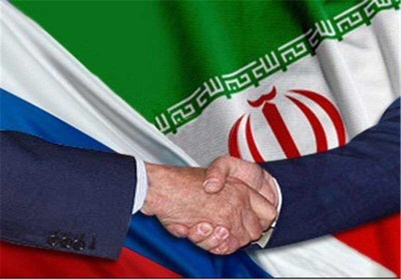 تعمیق روابط ایران و روسیه بر بستر نفت