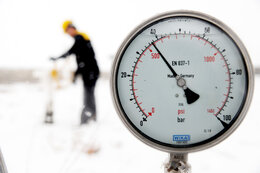 Private sector enters gas demand management with goal of 35% savings