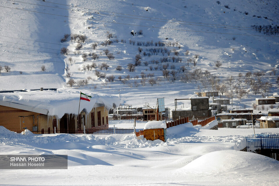 گزیدههای نفتی هفته گزیدههای نفتی هفته