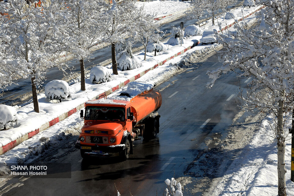 قدردانی معاون وزیر کشور از اوجی برای سوخترسانی بیوقفه در ایام سال/ وزارت نفت دولت سیزدهم کاستیهای گذشته را مدیریت کرد قدردانی معاون وزیر کشور از اوجی برای سوخترسانی بیوقفه در ایام سال/ وزارت نفت دولت سیزدهم کاستیهای گذشته را مدیریت کرد