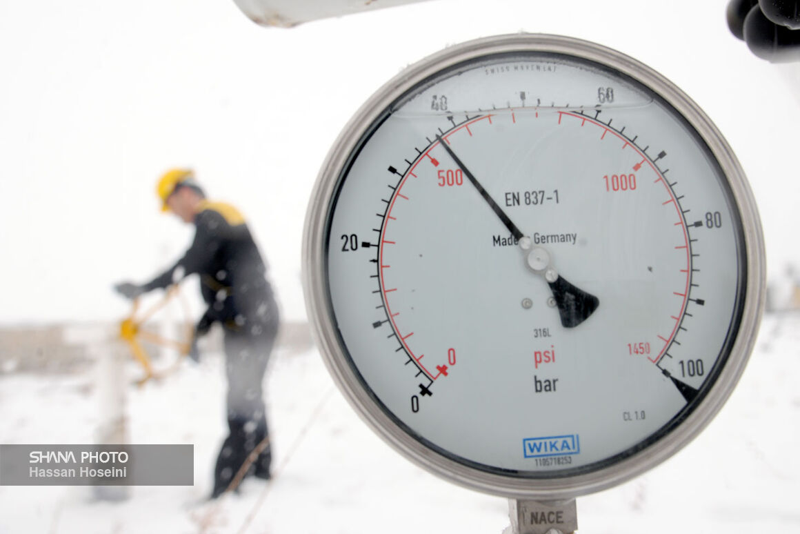 اقدام‌های عاجل صنعت نفت برای جلوگیری از خاموشی‌ها در زمستان ۱۴۰۰