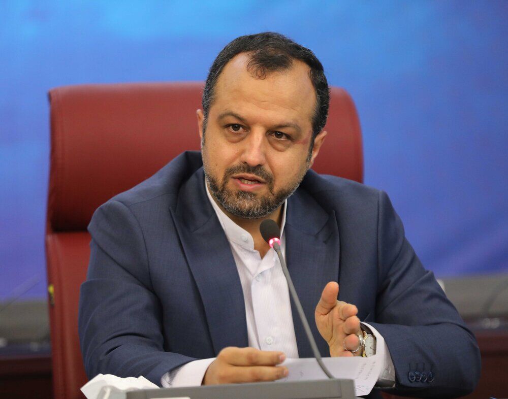 Spox: Iran oil sector’s annual economic growth up 15.4%