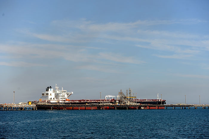 آمادگی پایانه‌های نفتی ایران برای افزایش حداکثری ظرفیت صادرات نفت
