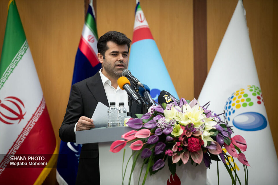 رکورد مشارکت در بزرگترین رویداد صنعت پلیمر شکست رکورد مشارکت در بزرگترین رویداد صنعت پلیمر شکست