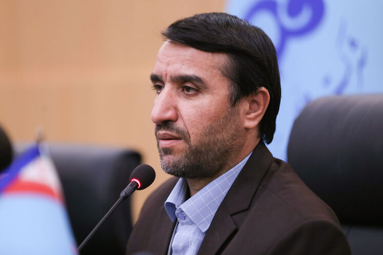 آمادگی ایران برای صدور خدمات فنی و مهندسی پتروشیمی