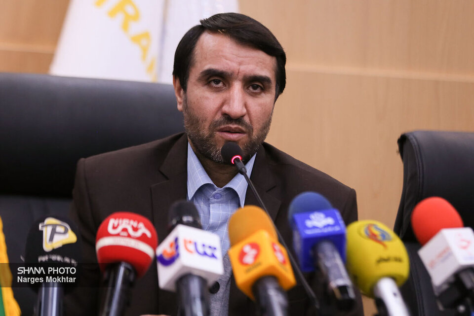 درآمد ارزی ۱۴ میلیارد دلاری در صنعت پتروشیمی/ ۱۲.۵ میلیارد دلار ارز تا پایان سال در سامانه نیما عرضه شود درآمد ارزی ۱۴ میلیارد دلاری در صنعت پتروشیمی/ ۱۲.۵ میلیارد دلار ارز تا پایان سال در سامانه نیما عرضه شود