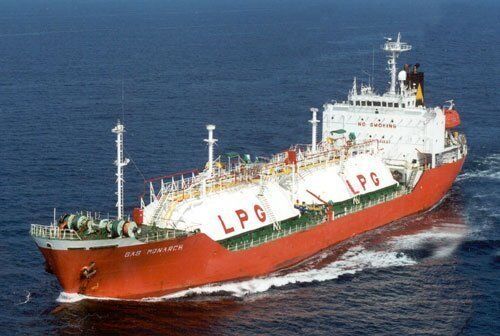 Iran to Boost LPG, Propane, Butane Exports in South Pars