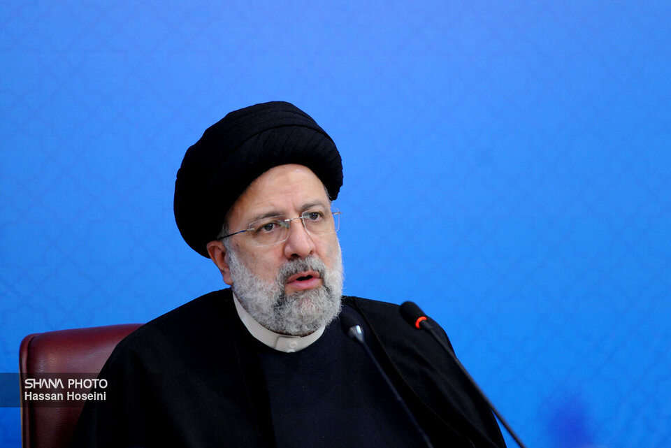 قدردانی رئیسجمهوری از وزارت نفت برای تأمین سوخت زمستانی  قدردانی رئیسجمهوری از وزارت نفت برای تأمین سوخت زمستانی